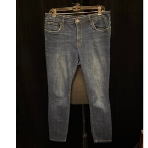 STS Blu Skinny Jeans